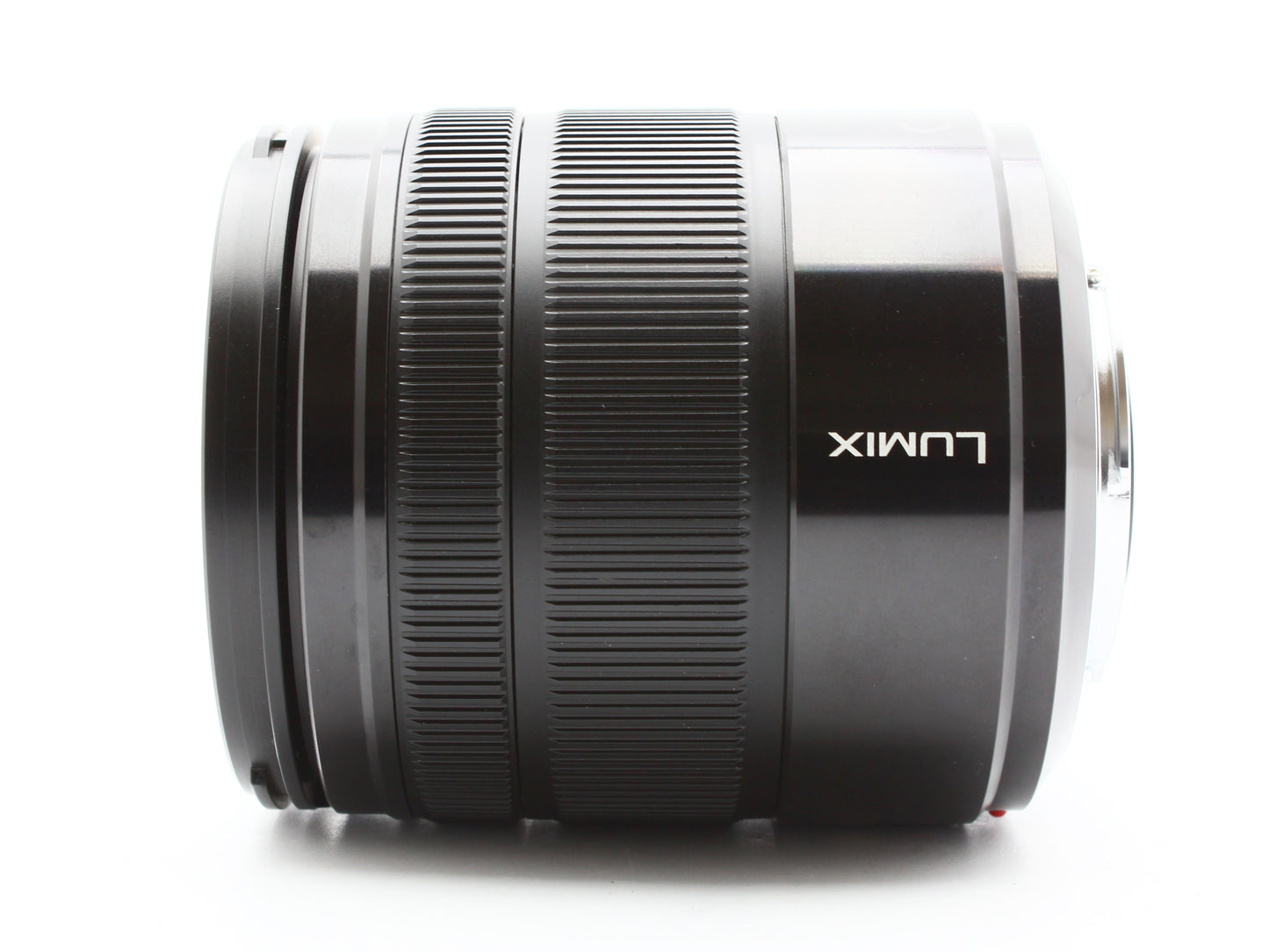 PANASONIC LUMIX G VARIO 14-140mm f/3.5-5.6 ASPH. Power O.I.S .Lens JAPAN【Exc+3】