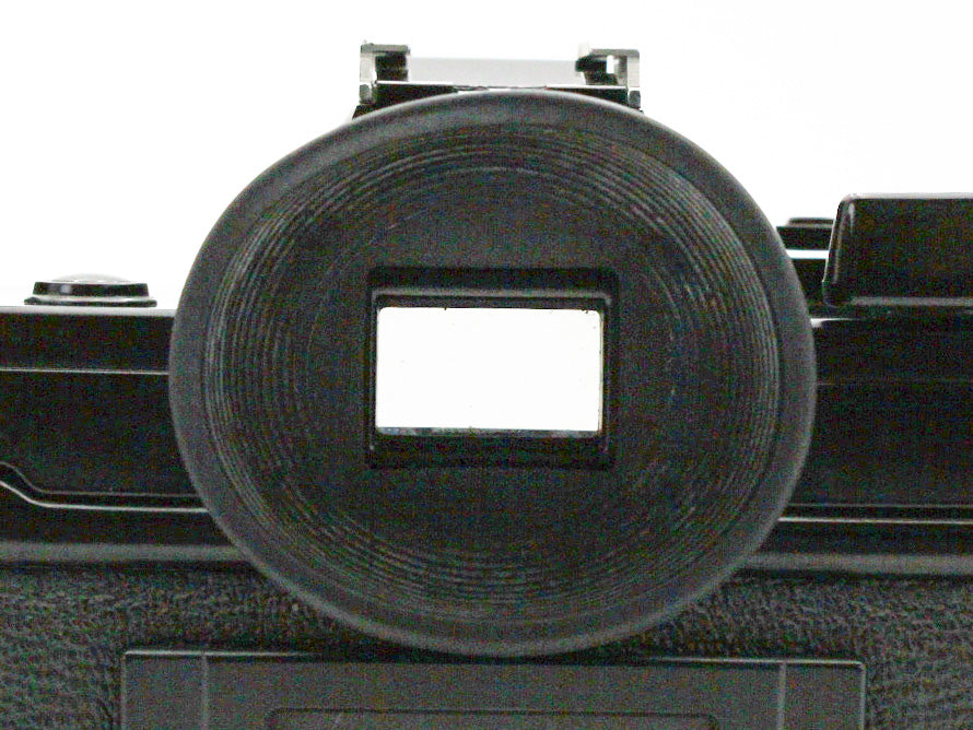 Canon AE-1 SLR 35mm Film Camera FD 50mm f/1.4 s.s.c. Lens from JAPAN【VeryGood】