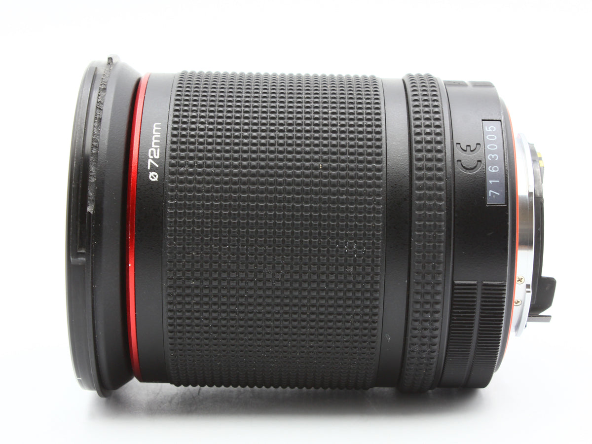 PENTAX HD PENTAX-DA 16-85mm f/3.5-5.6 ED DC WR K Mount Lens JAPAN【Near Mint】