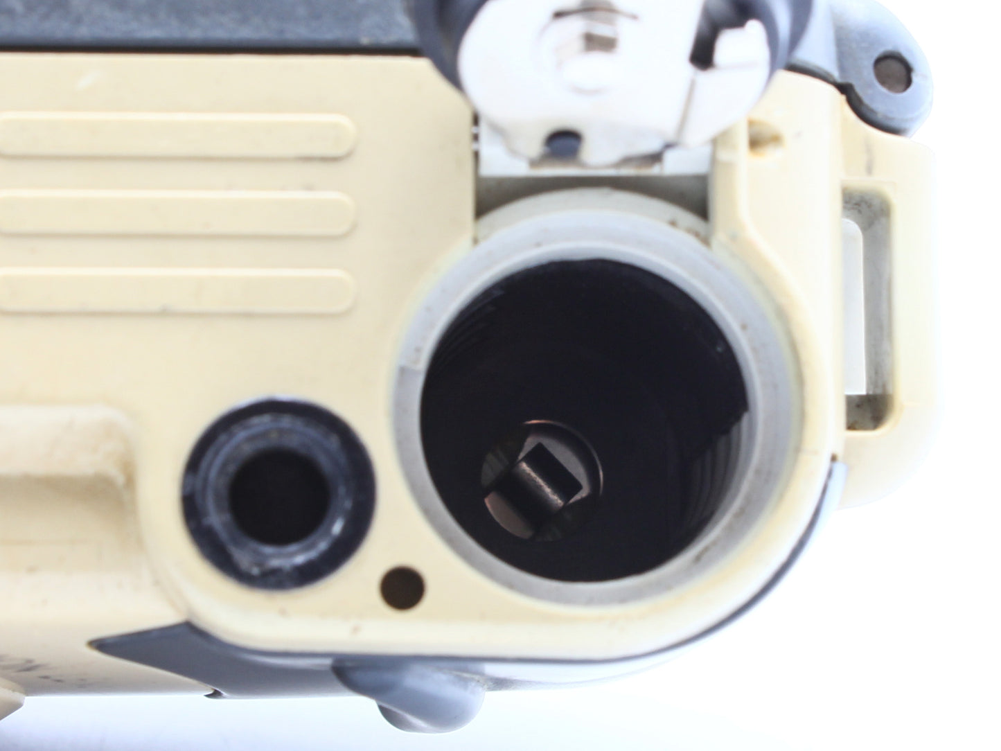 Canon Autoboy D5 Panorama Waterproof 35mm Point＆Shoot Camera Japan【Exc+3】