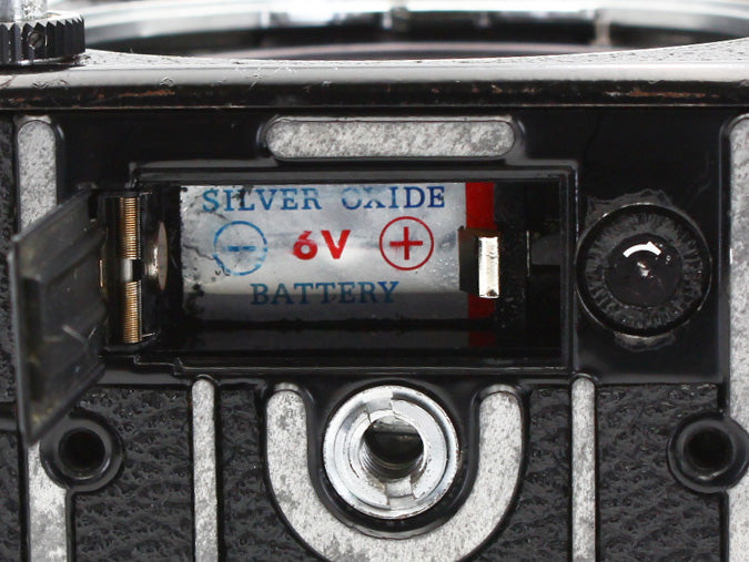 MAMIYA M645 PD Prism finder Medium Format Film Camera Body from JAPAN【Exc+4】