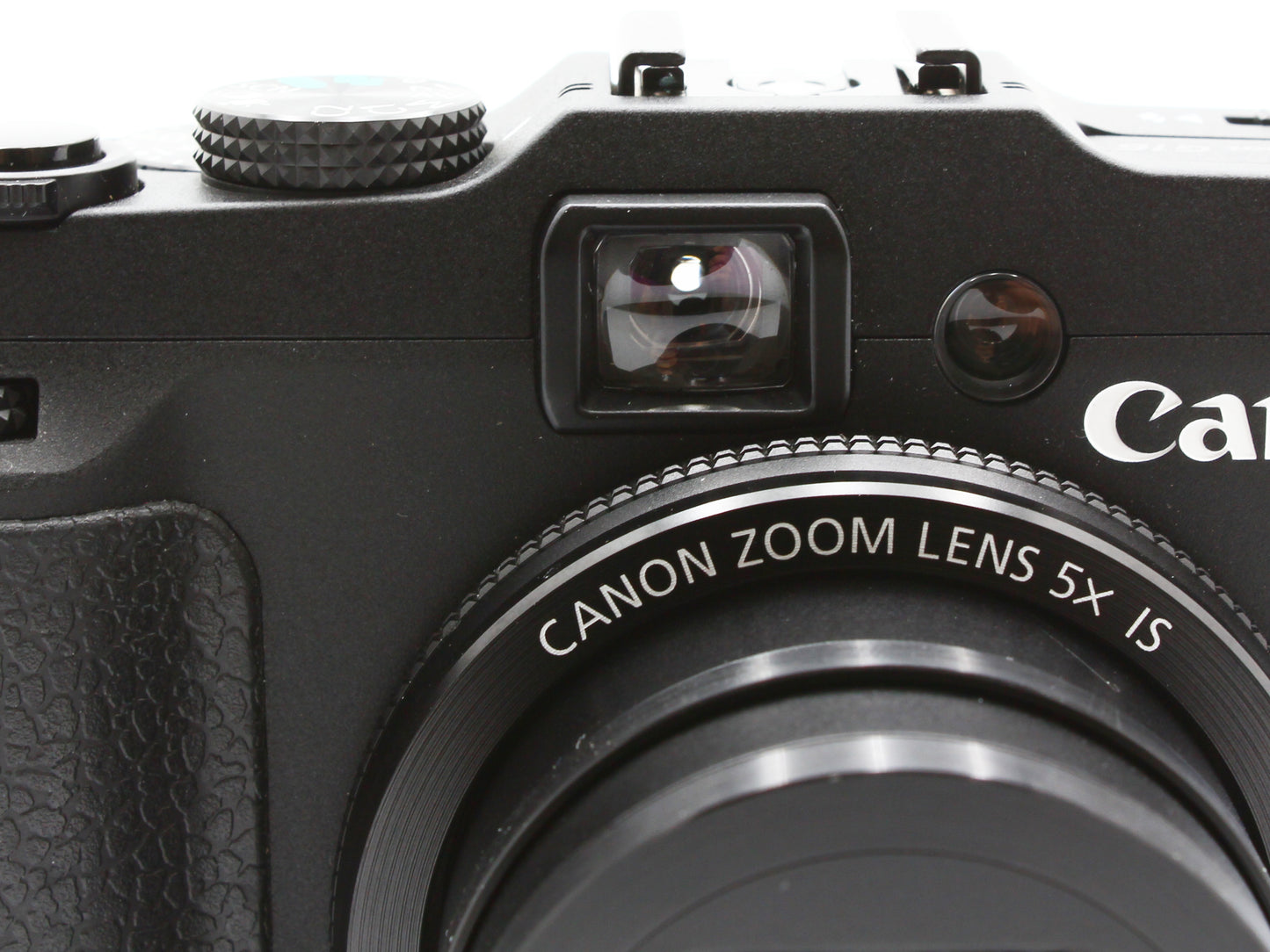Canon PowerShot G16 Digital camera 5x Zoom Lens WP-DC52 from JAPAN【Exc+5】