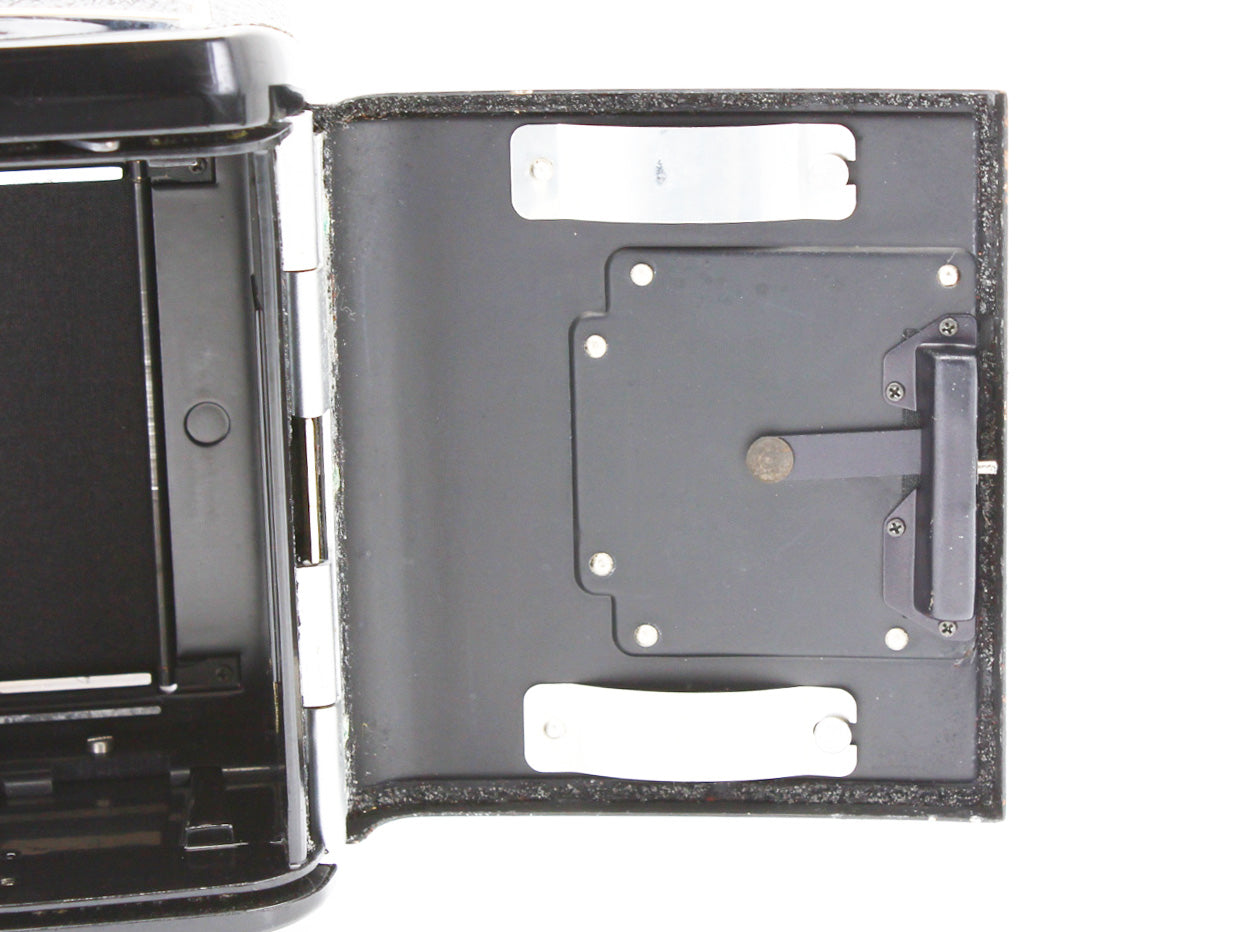 MAMIYA M645 PD Prism finder Medium Format Film Camera Body from JAPAN【Exc+4】