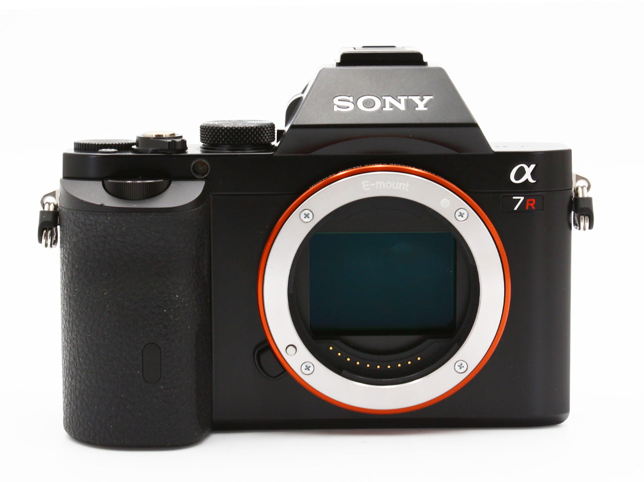 SONY α7R ILCE-7R 36.4MP Mirrorless Digital SLR Camera Body from Japan【Near Mint】