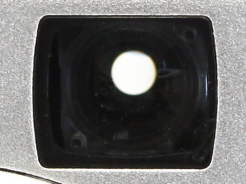 Canon Autoboy N105 35mm Point & Shoot Film Camera from JAPAN 【Exc+5】