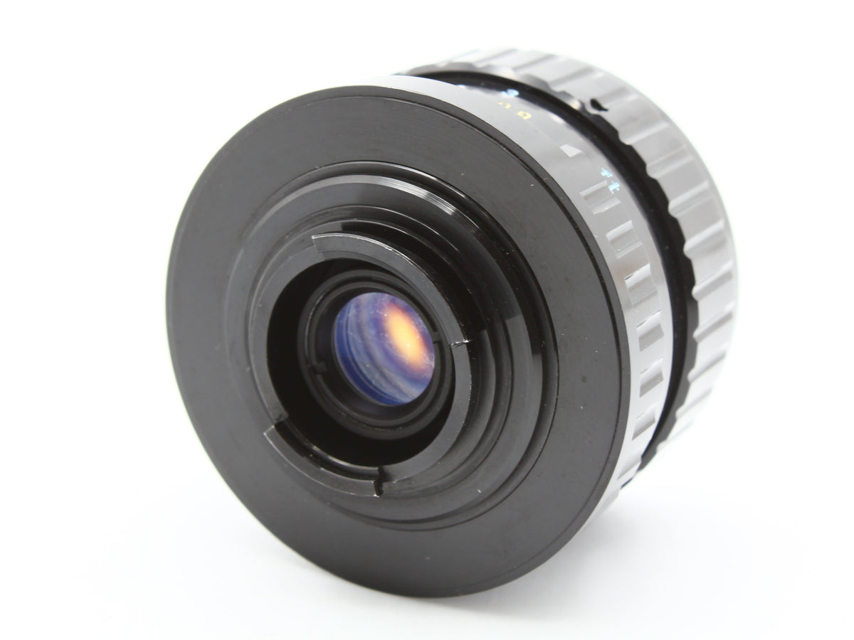 PENTAX auto110 Film Camera PENTAX-110 50mm f/2.8 Lens from JAPAN 【Exc+3】