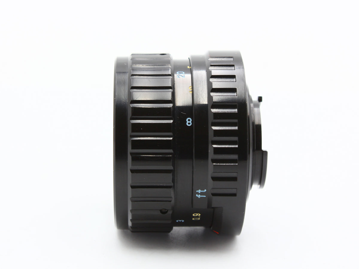 PENTAX auto110 Film Camera PENTAX-110 50mm f/2.8 Lens from JAPAN 【Exc+3】