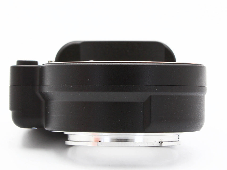 SONY LA-EA4 Mount Adapter for A to E Mount from JAPAN【Near Mint】