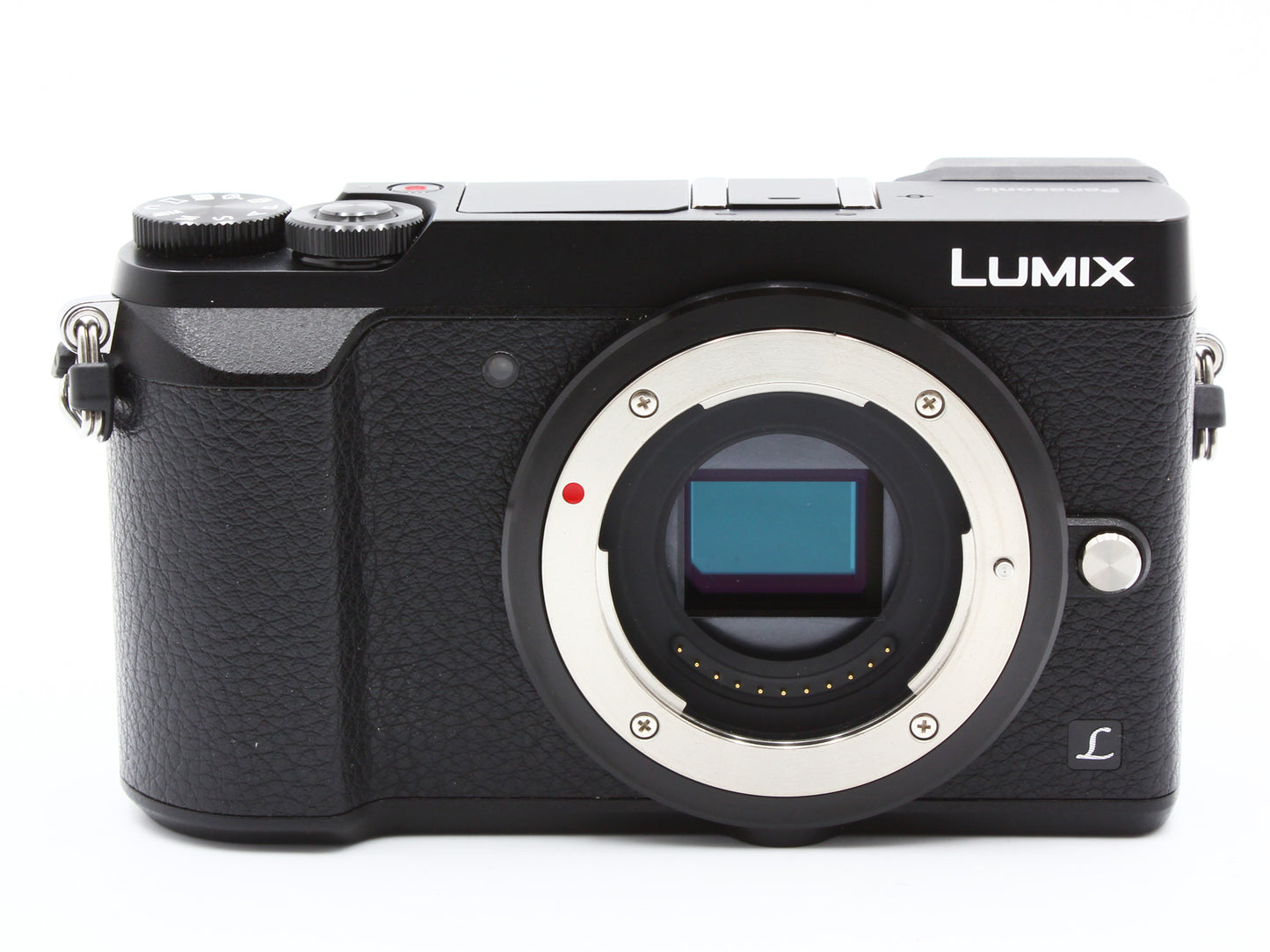 Panasonic DMC-GX7MK2 Digital camera 7Artisans 35mm f/1.2 Lens JAPAN【NearMint】