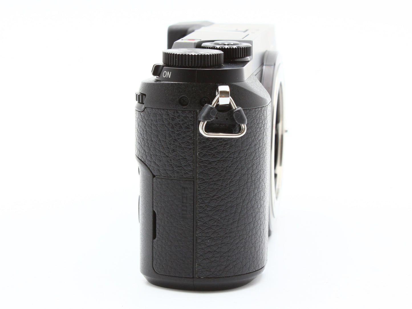 Panasonic DMC-GX7MK2 Digital camera 7Artisans 35mm f/1.2 Lens JAPAN【NearMint】