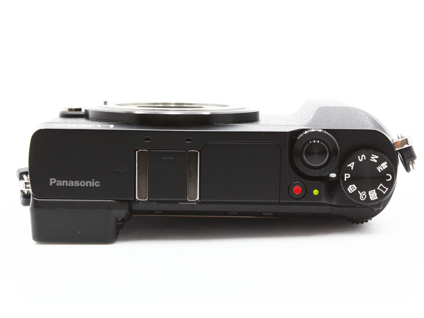 Panasonic DMC-GX7MK2 Digital camera 7Artisans 35mm f/1.2 Lens JAPAN【NearMint】