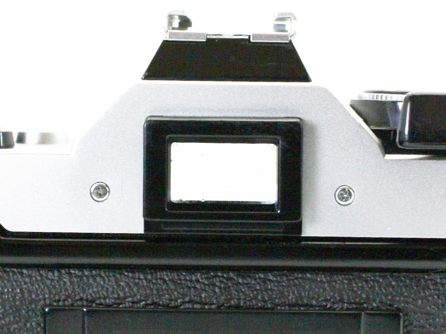 CANON AE-1 Program SLR 35mm Film Camera New FD 50mm f/1.4 Lens from JAPAN【Exc+4】