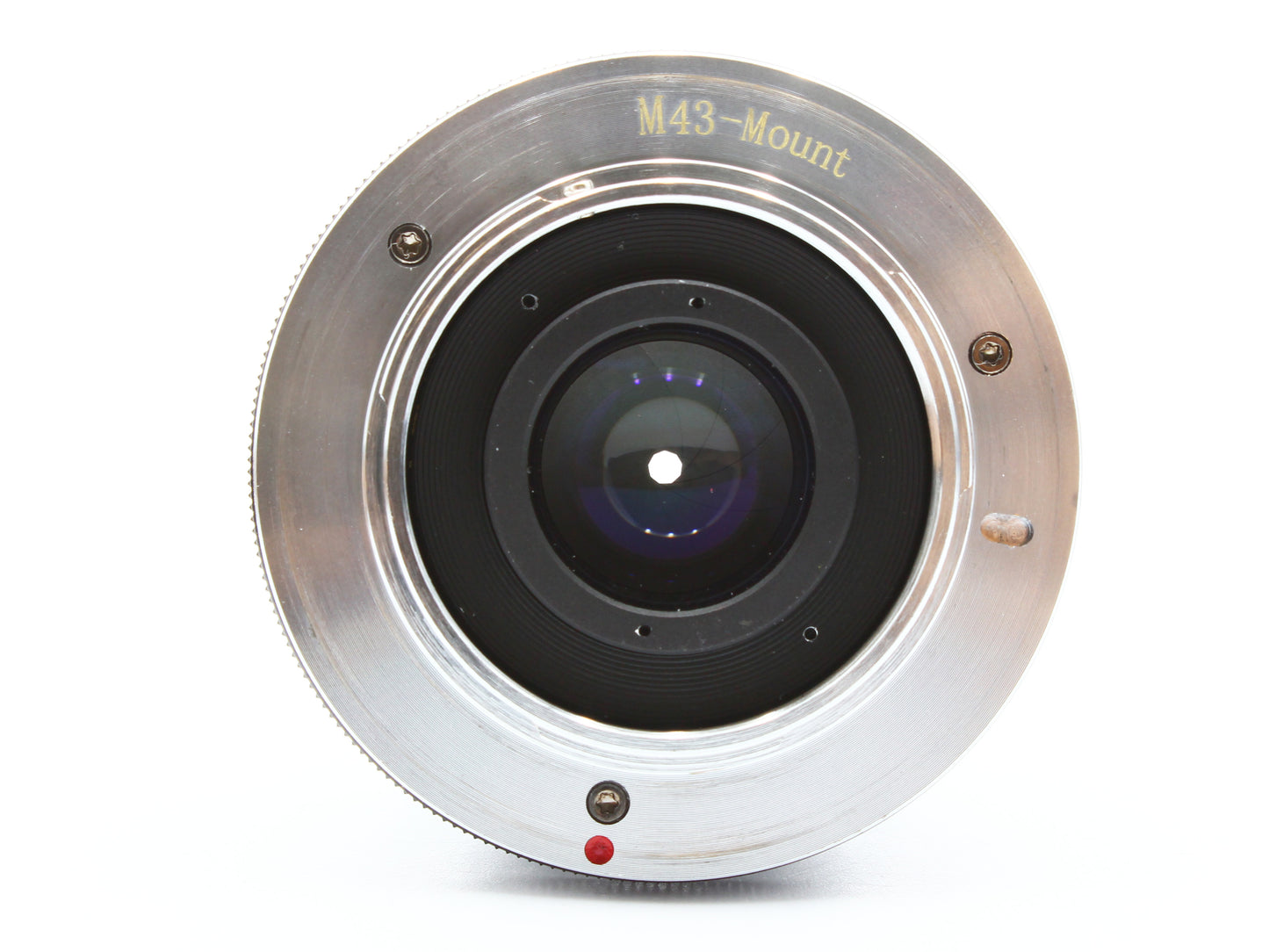 Panasonic DMC-GX7MK2 Digital camera 7Artisans 35mm f/1.2 Lens JAPAN【NearMint】