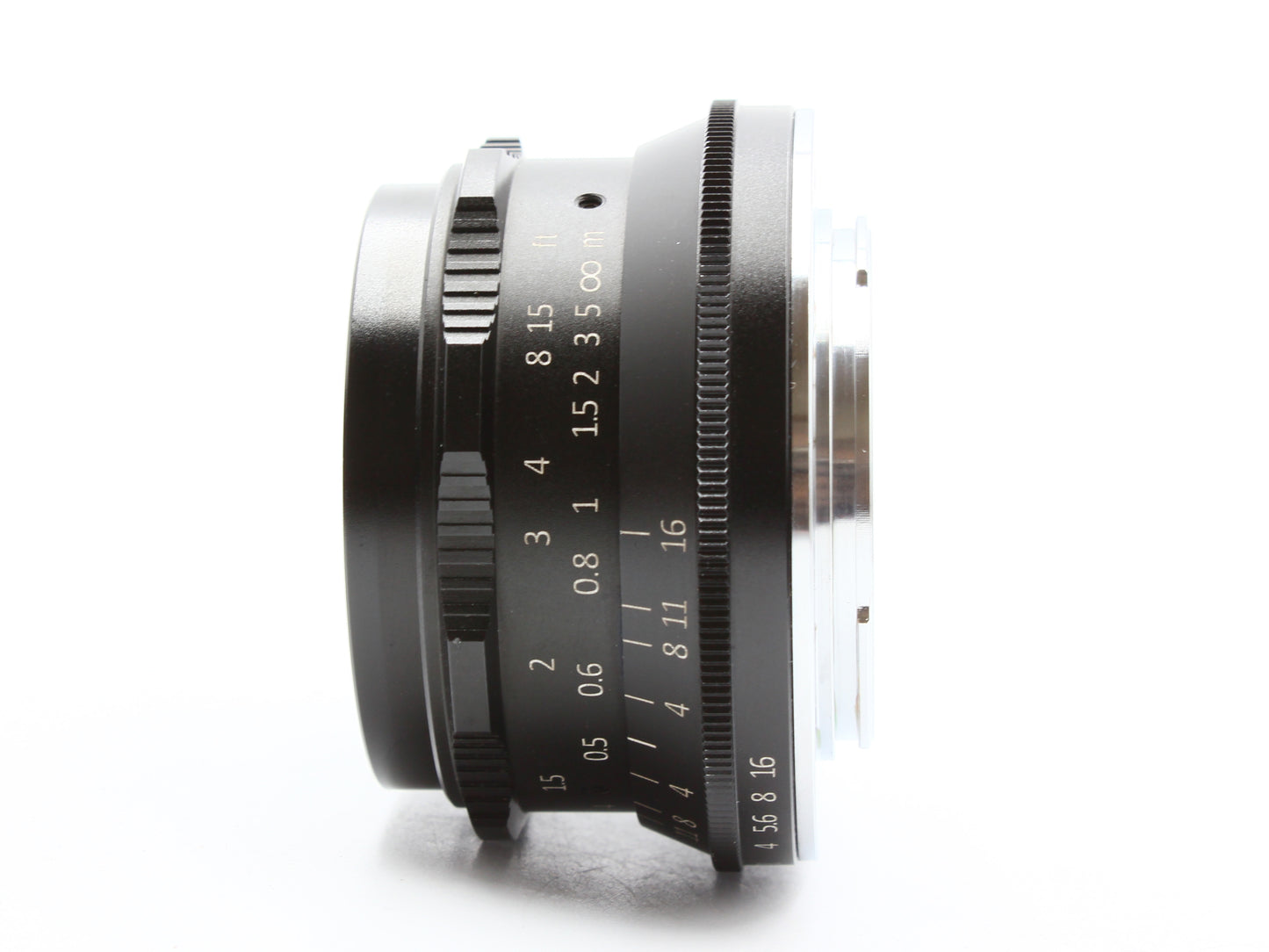 Panasonic DMC-GX7MK2 Digital camera 7Artisans 35mm f/1.2 Lens JAPAN【NearMint】