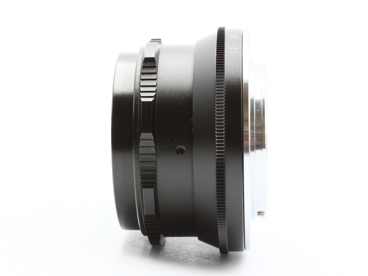 Panasonic DMC-GX7MK2 Digital camera 7Artisans 35mm f/1.2 Lens JAPAN【NearMint】