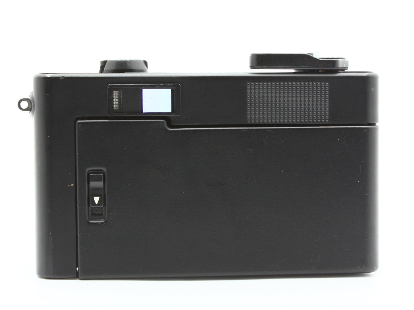Mamiya 135EF MAMIYA-SEKOR Point & Shoot Film Camera from JAPAN【Exc+3】