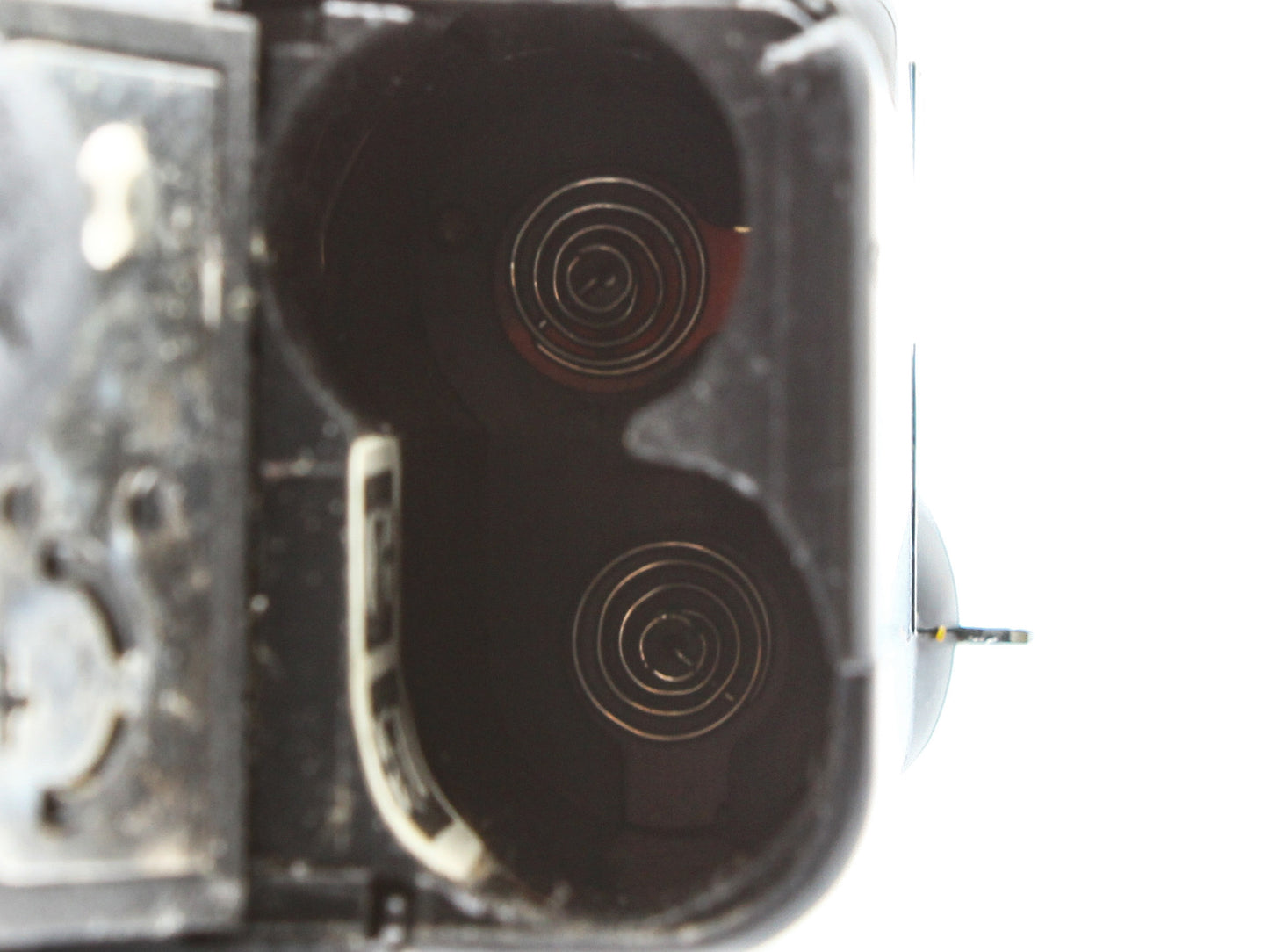 Mamiya 135EF MAMIYA-SEKOR Point & Shoot Film Camera from JAPAN【Exc+3】