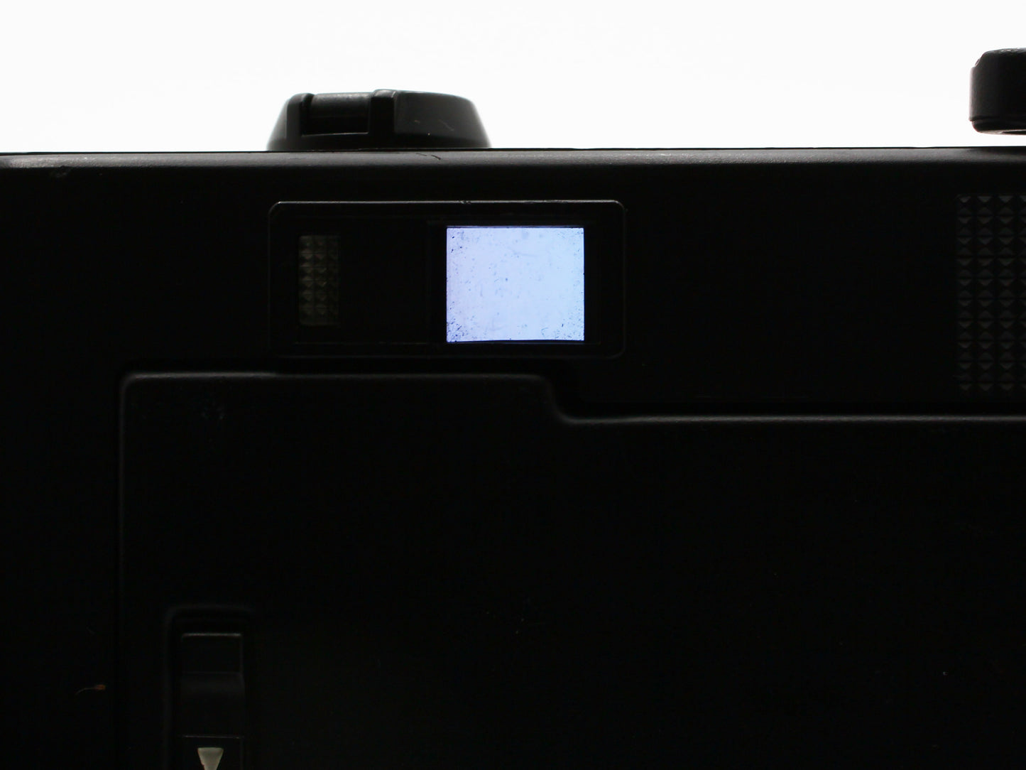 Mamiya 135EF MAMIYA-SEKOR Point & Shoot Film Camera from JAPAN【Exc+3】