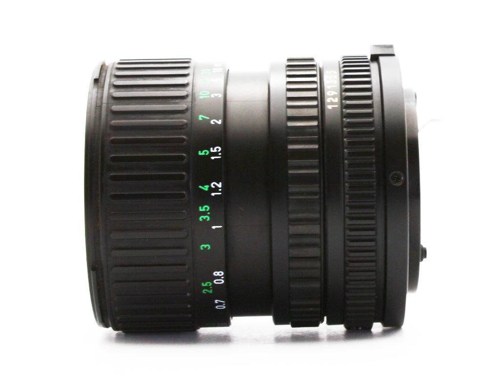 Canon AE-1 35mm SLR Film Camera FD 35-70mm f/3.5-4.5 Lens JAPAN【VeryGood】