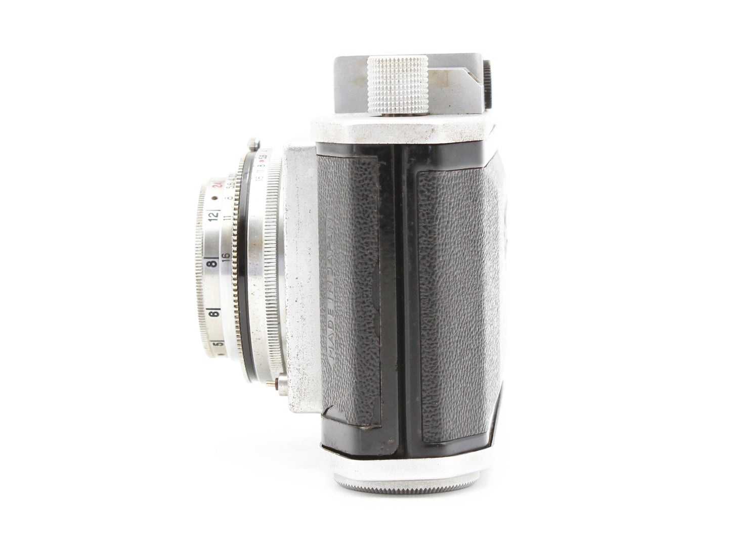 OLYMPUS 35 Copal Manual Film Camera from JAPAN【Exc+3】