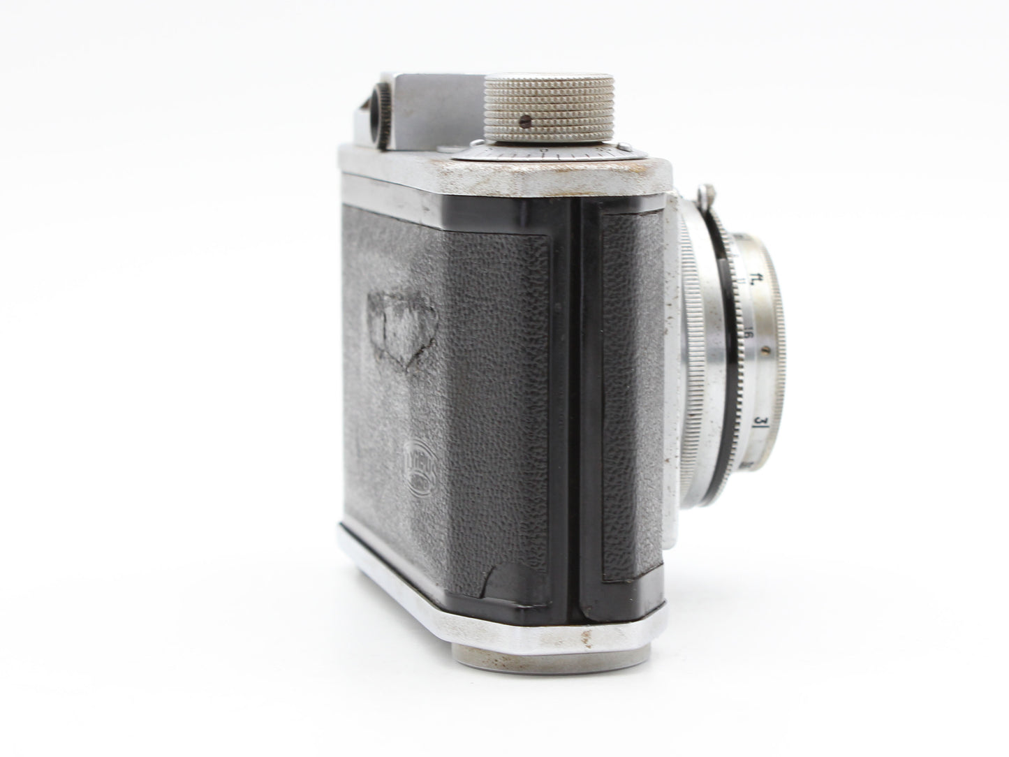 OLYMPUS 35 Copal Manual Film Camera from JAPAN【Exc+3】