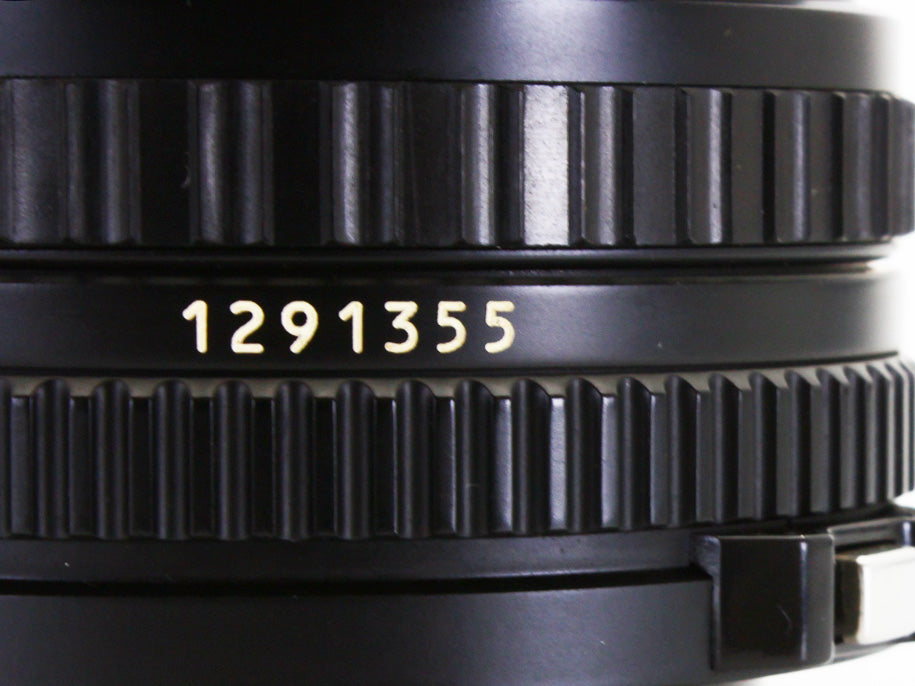 Canon AE-1 35mm SLR Film Camera FD 35-70mm f/3.5-4.5 Lens JAPAN【VeryGood】