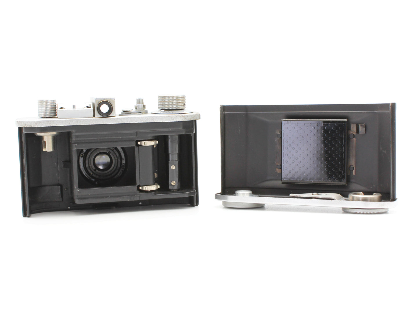 OLYMPUS 35 Copal Manual Film Camera from JAPAN【Exc+3】