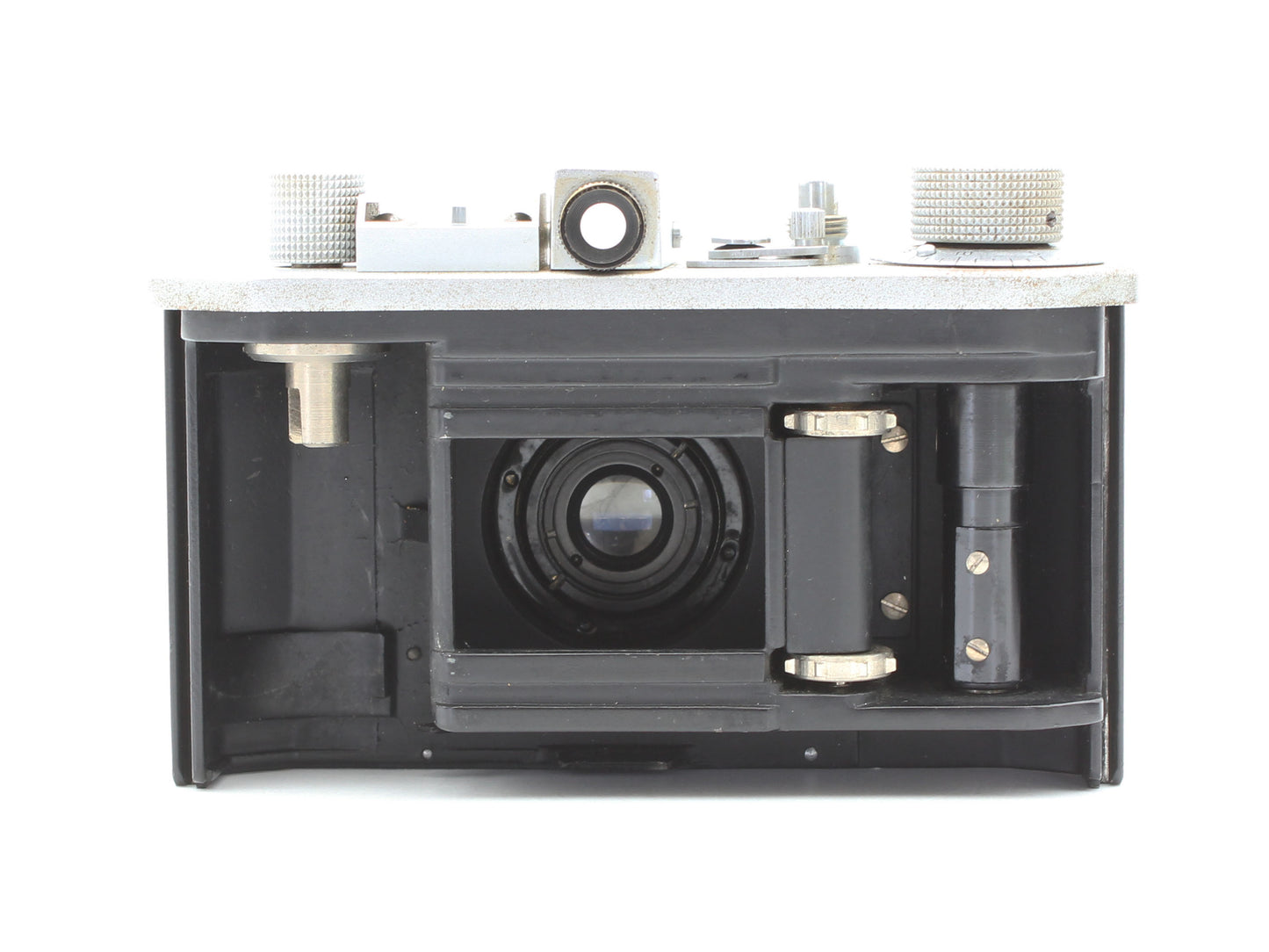 OLYMPUS 35 Copal Manual Film Camera from JAPAN【Exc+3】