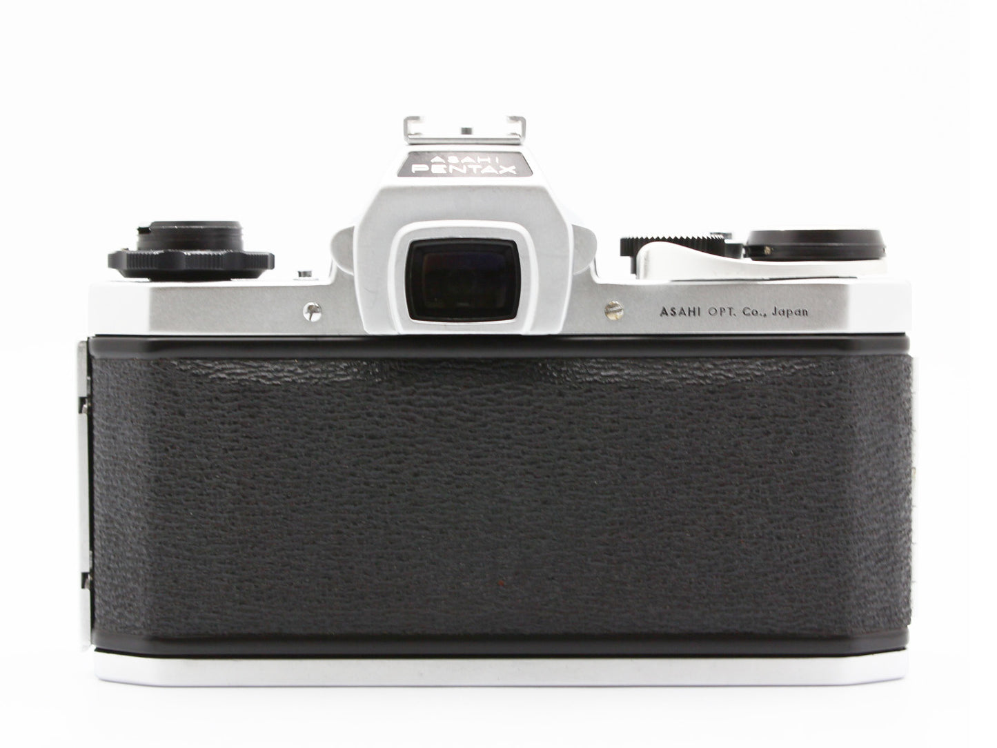 PENTAX SV 35mm SLR Film Camera Super-Takumar 55mm f/1.8 Lens JAPAN【As-is】