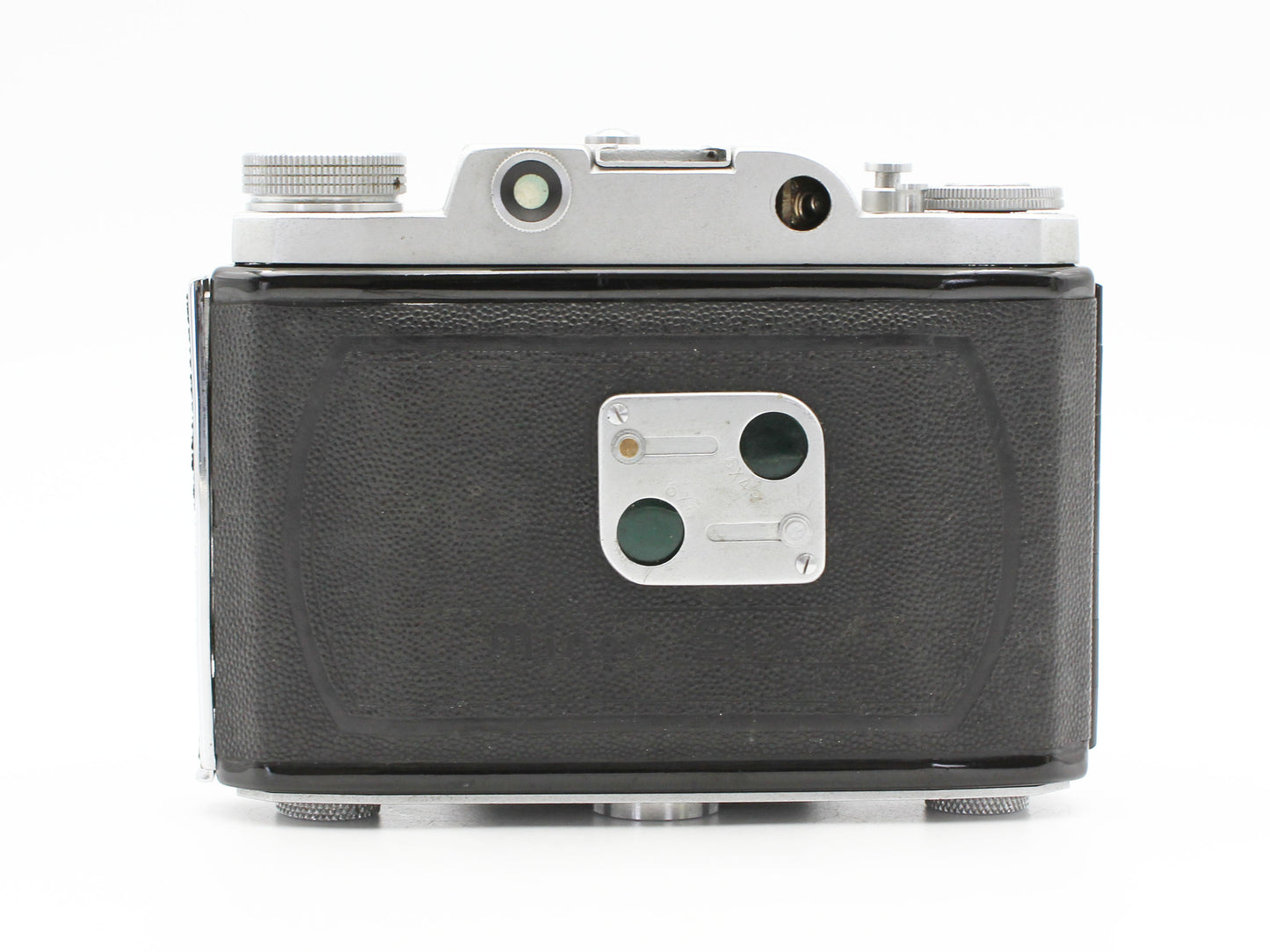 Minon Six Model 3 III Yamatokoki 6x6 6x4.5 Film Camera from JAPAN【Exc+3】
