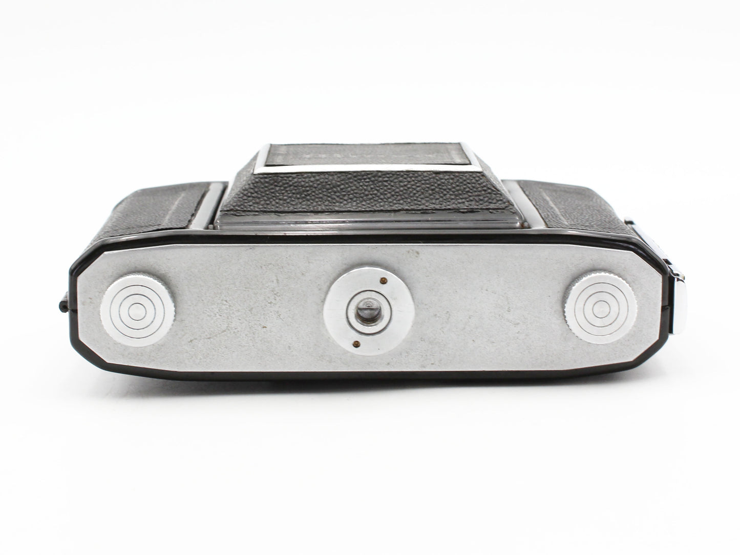 Minon Six Model 3 III Yamatokoki 6x6 6x4.5 Film Camera from JAPAN【Exc+3】
