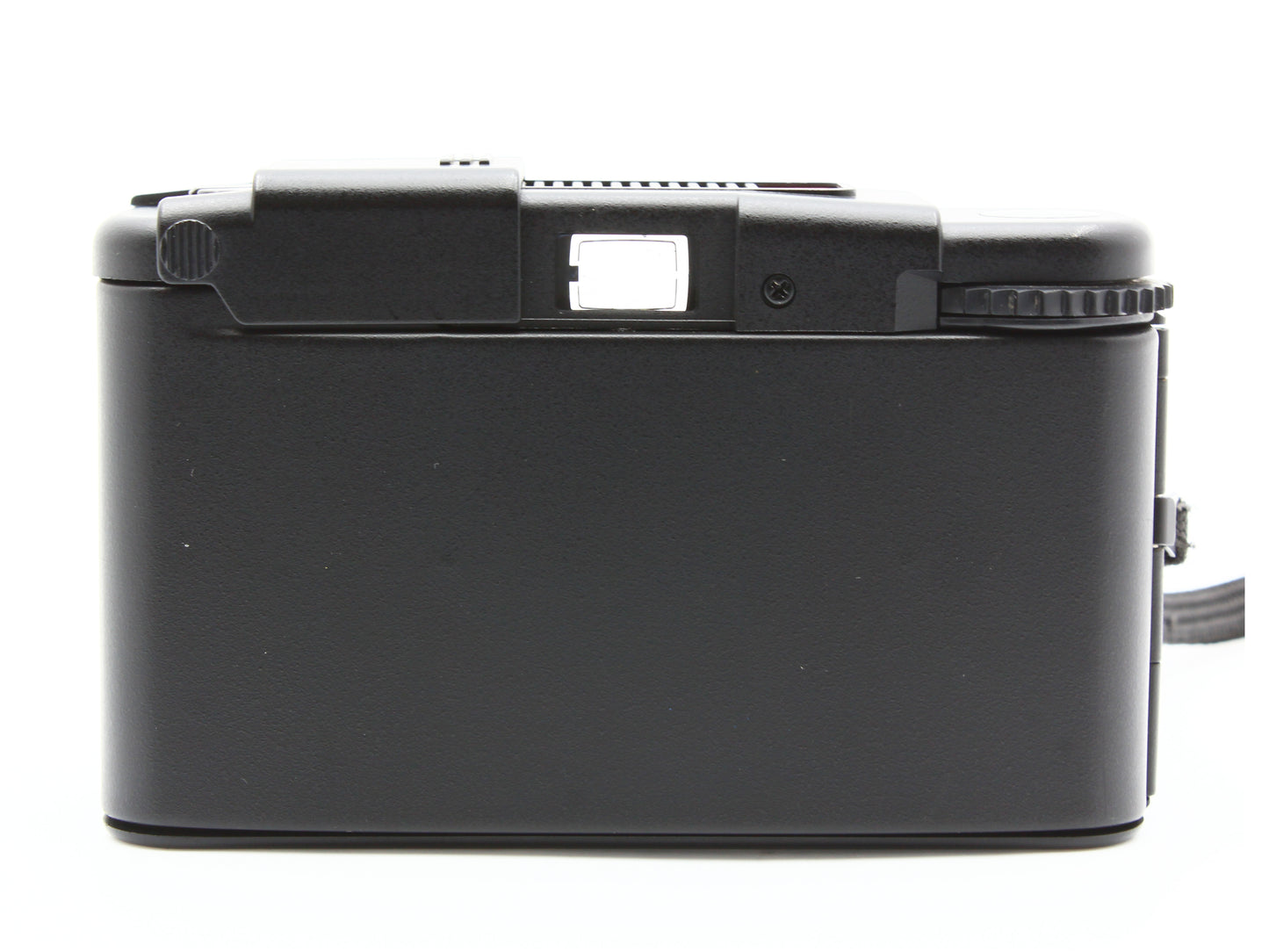 OLYMPUS XA2 Point & Shoot 35mm Film Camera from JAPAN【Exc+4】