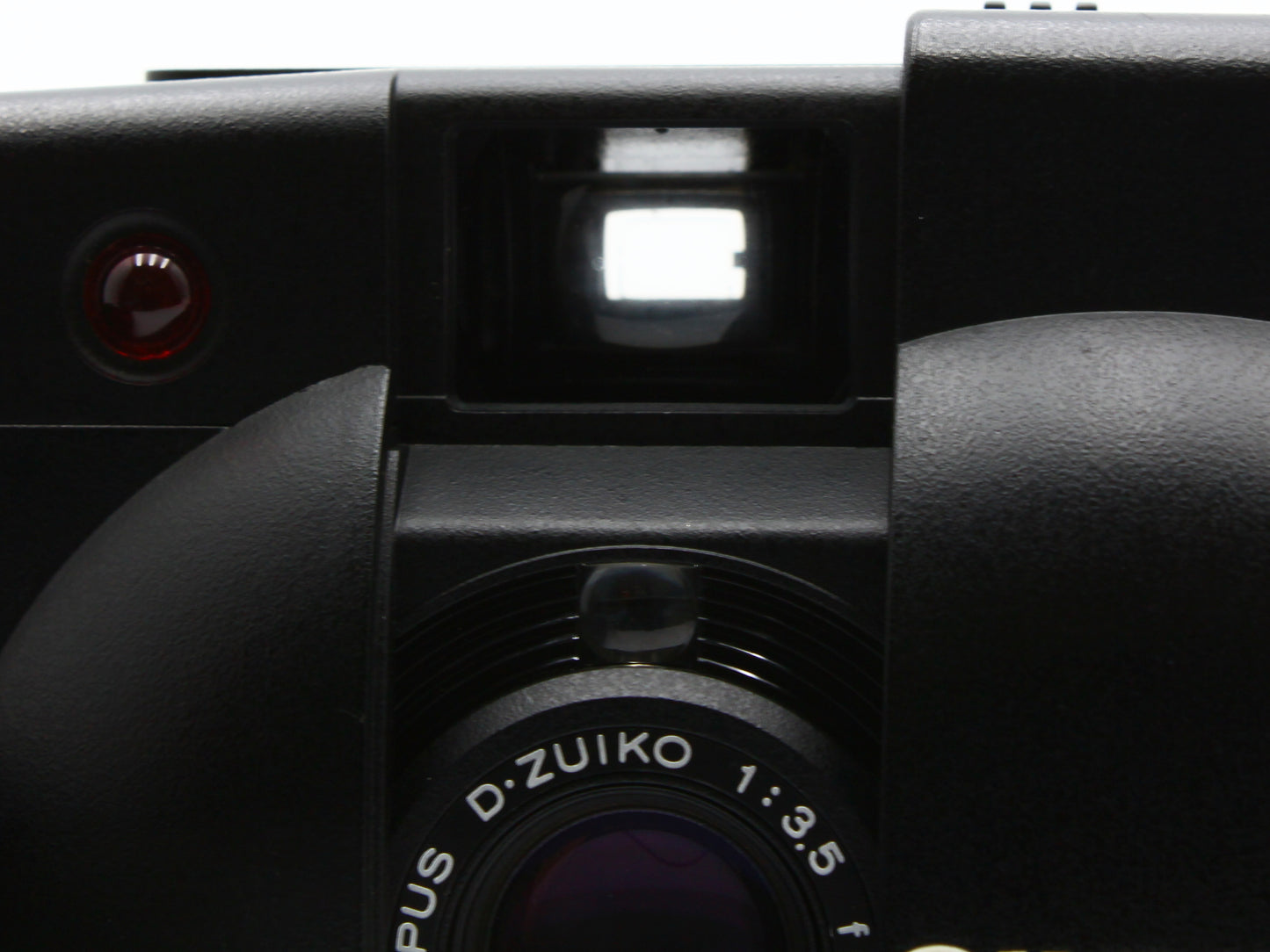 OLYMPUS XA2 Point & Shoot 35mm Film Camera from JAPAN【Exc+4】