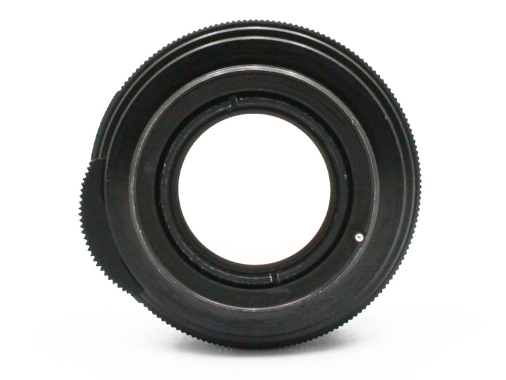 PENTAX SV 35mm SLR Film Camera Super-Takumar 55mm f/1.8 Lens JAPAN【As-is】