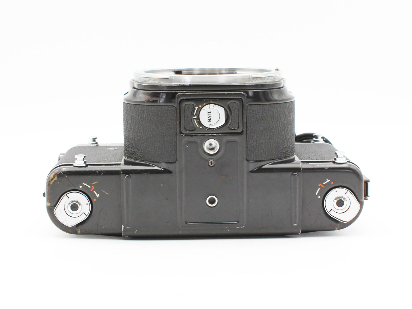 Pentax 6x7 TTL Prism Finder Medium Format Film Camera Body from Japan【As-is】