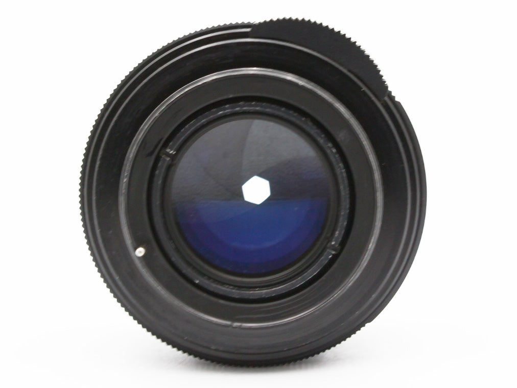 PENTAX SV 35mm SLR Film Camera Super-Takumar 55mm f/1.8 Lens JAPAN【As-is】