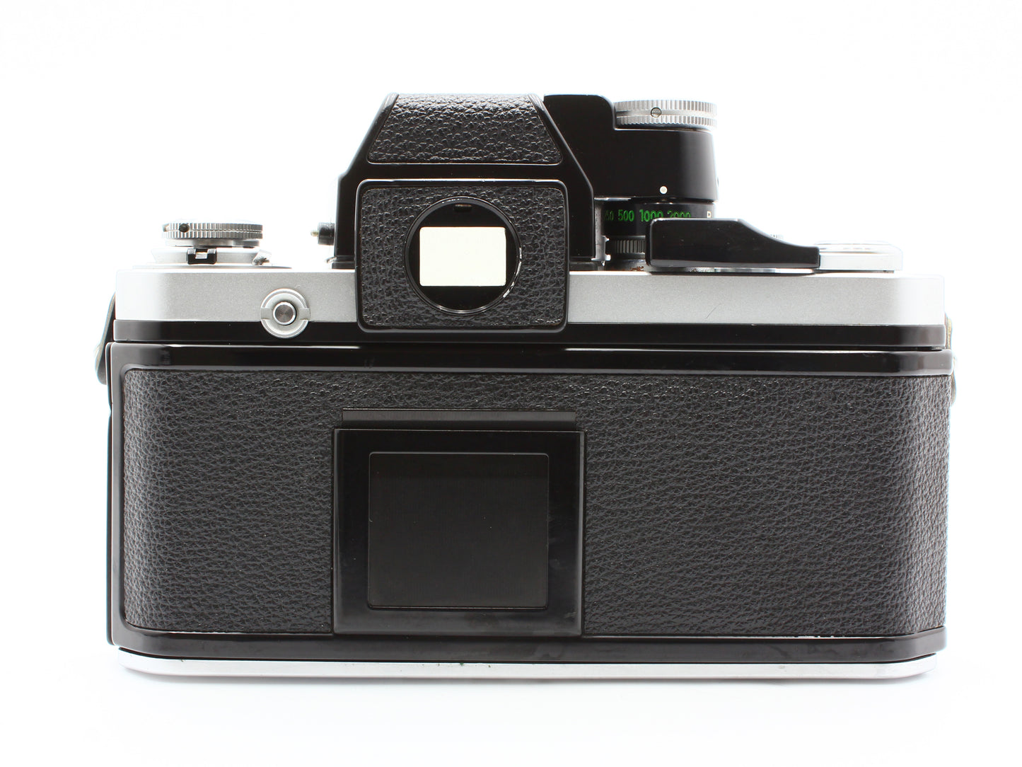 Nikon F2 Photomic SLR NIKKOR-S Auto 50mm f1.4 Lens Japan【As-is】