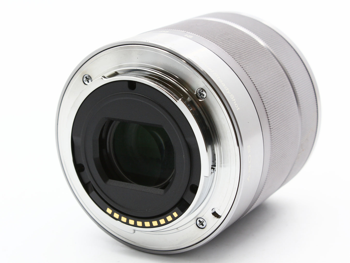 SONY NEX-C3 16.2MP Mirrorless Digital Camera 18-55mm f/3.5-5.6 Lens【Exc+4】