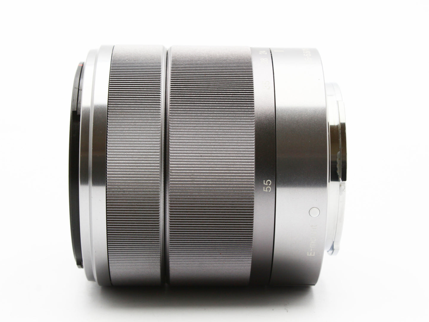 SONY NEX-C3 16.2MP Mirrorless Digital Camera 18-55mm f/3.5-5.6 Lens【Exc+4】