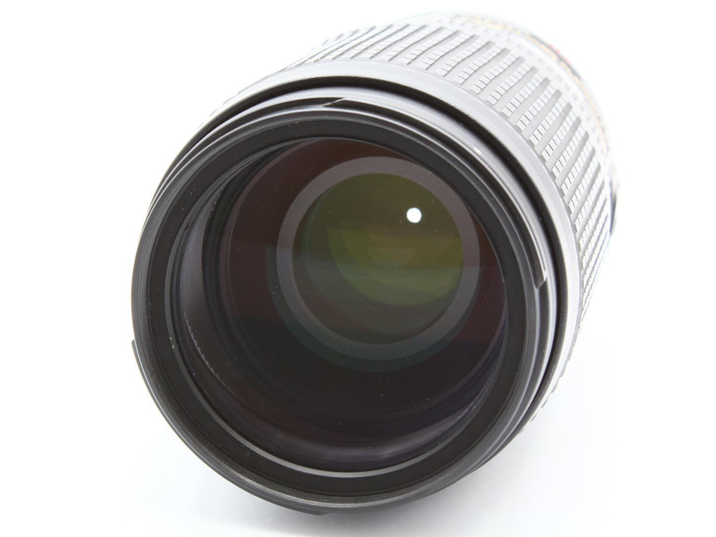 NIKON AF-S NIKKOR 70-300mm f/4.5-5.6G ED VR SWM Lens from JAPAN【Exc+5】
