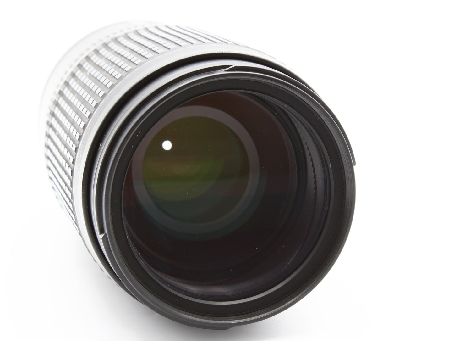 NIKON AF-S NIKKOR 70-300mm f/4.5-5.6G ED VR SWM Lens from JAPAN【Exc+5】
