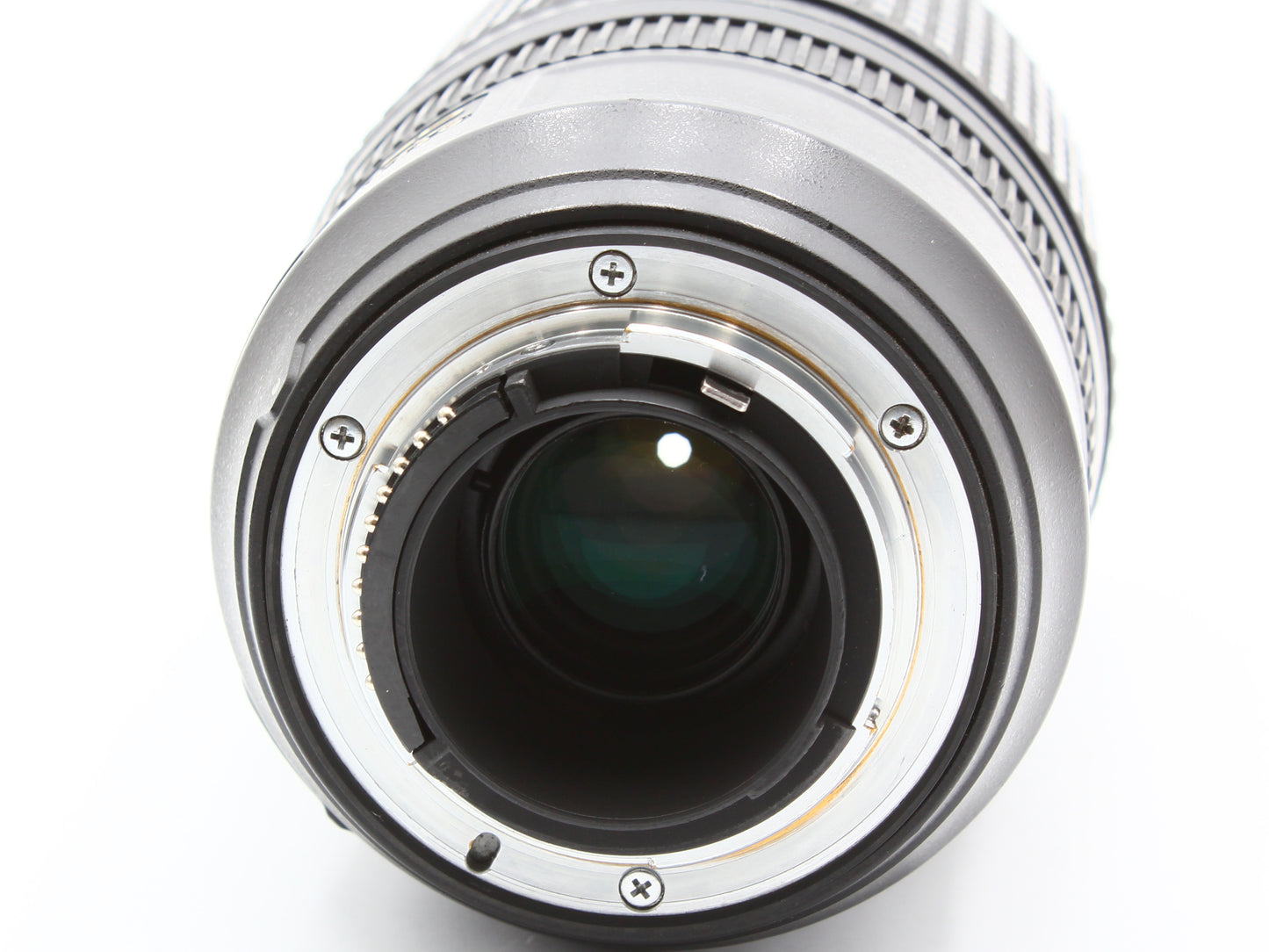 NIKON AF-S NIKKOR 70-300mm f/4.5-5.6G ED VR SWM Lens from JAPAN【Exc+5】