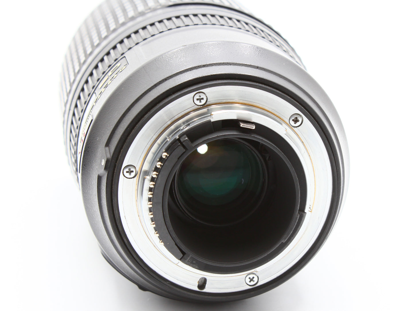NIKON AF-S NIKKOR 70-300mm f/4.5-5.6G ED VR SWM Lens from JAPAN【Exc+5】