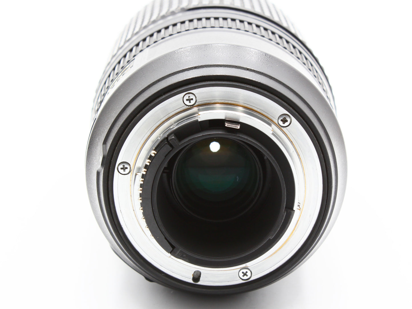 NIKON AF-S NIKKOR 70-300mm f/4.5-5.6G ED VR SWM Lens from JAPAN【Exc+5】