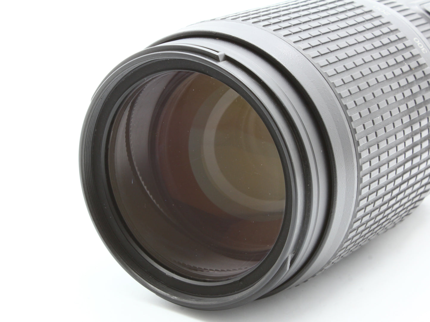 NIKON AF-S NIKKOR 70-300mm f/4.5-5.6G ED VR SWM Lens from JAPAN【Exc+5】