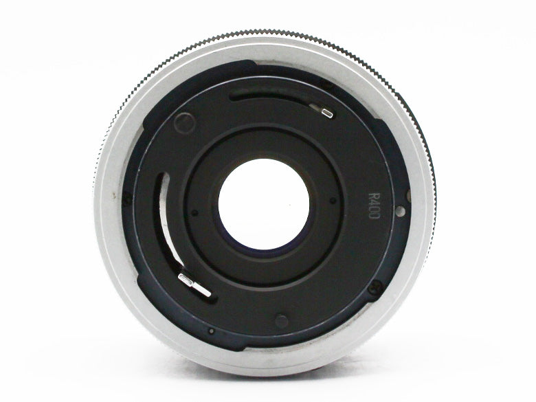 Canon AE-1 SLR Film Camera FD 28mm f/2.8 s.c. MF Lens from JAPAN【Exc+3】