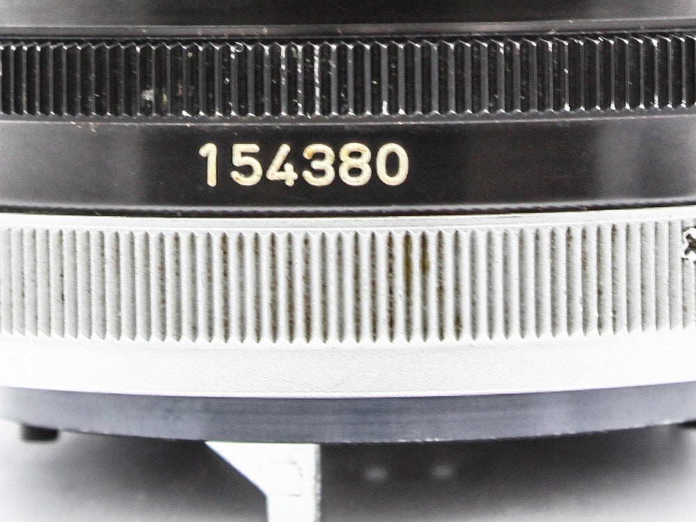 Canon AE-1 SLR Film Camera FD 28mm f/2.8 s.c. MF Lens from JAPAN【Exc+3】