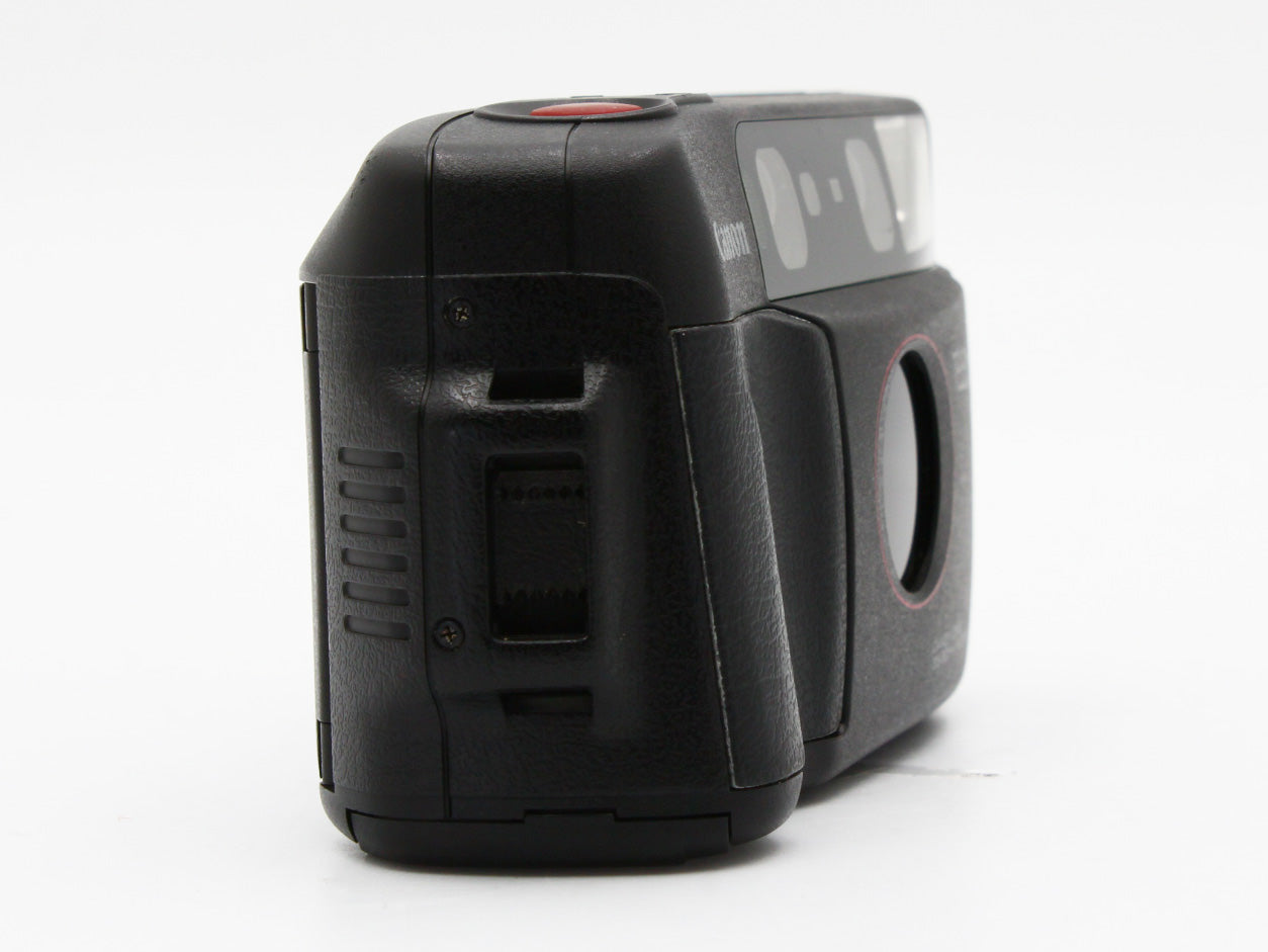 Canon Autoboy TELE 6 Date Point & Shoot 35mm Film Camera from JAPAN【Exc+5】