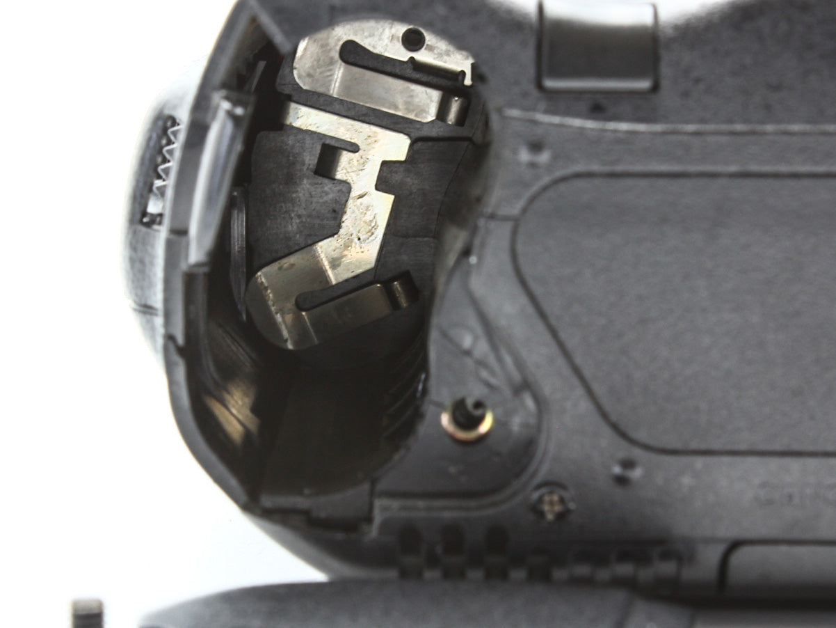Canon Autoboy TELE 6 Date Point & Shoot 35mm Film Camera from JAPAN【Exc+5】