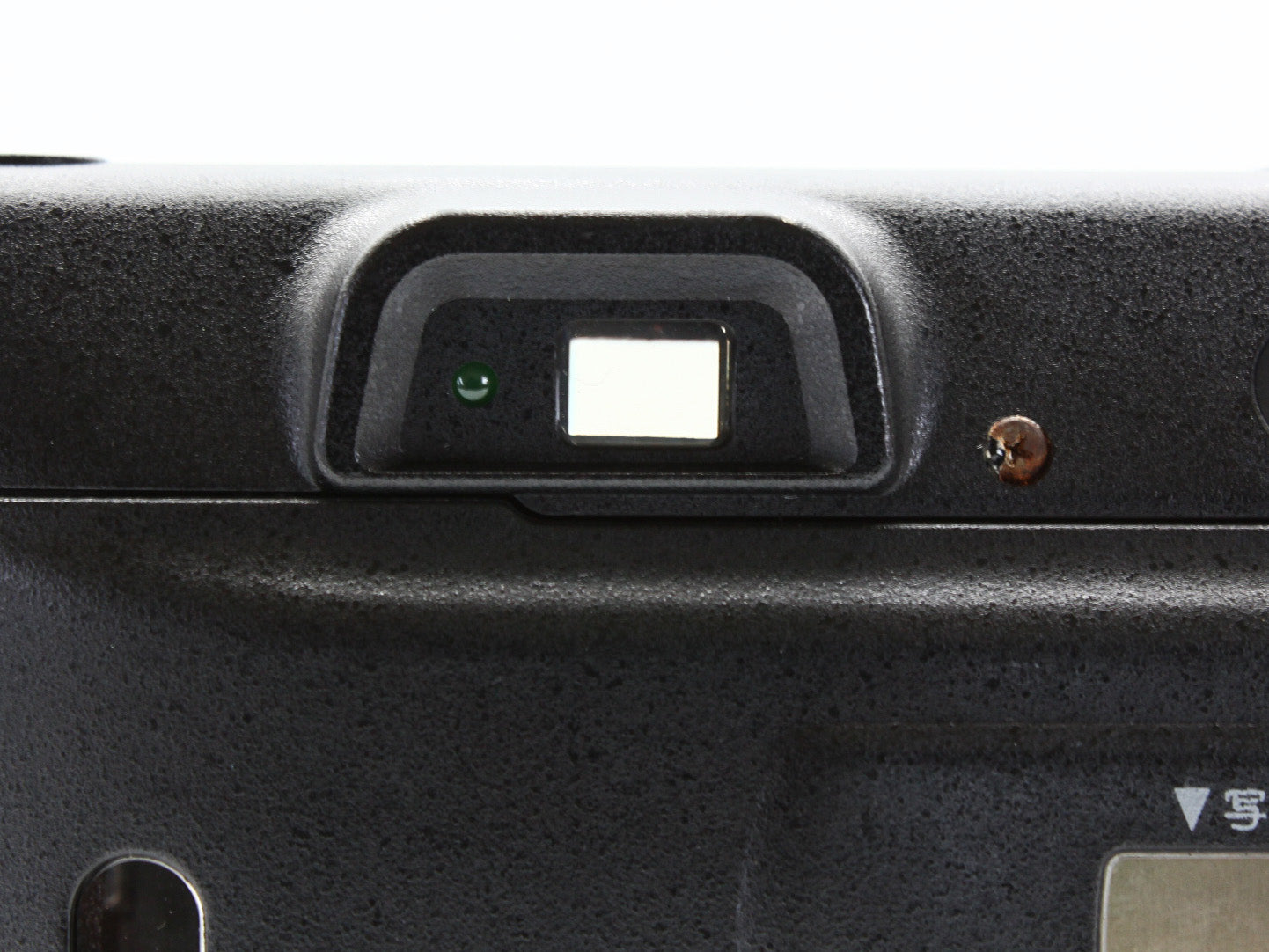 Canon Autoboy TELE 6 Date Point & Shoot 35mm Film Camera from JAPAN【Exc+5】